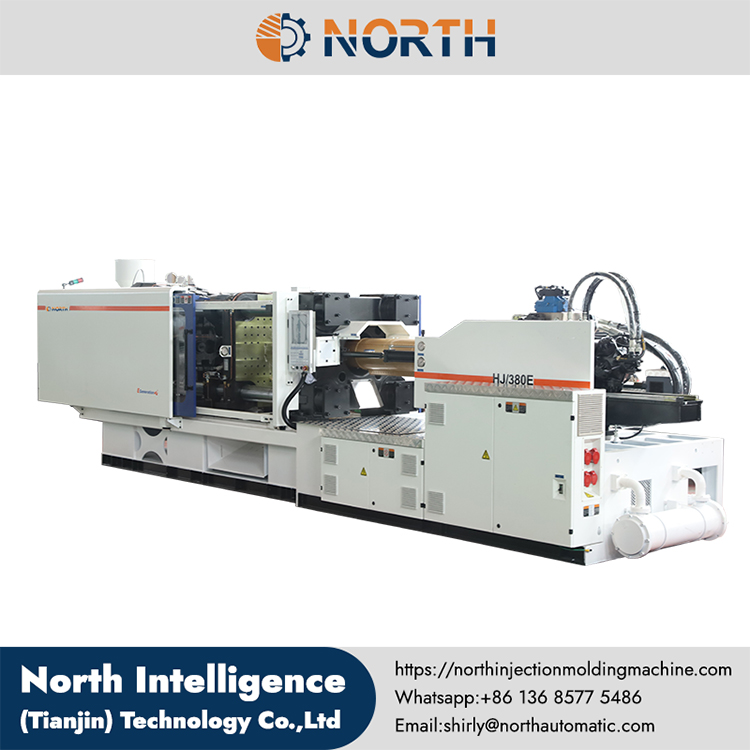 plastic cup molding machine HJ/380E